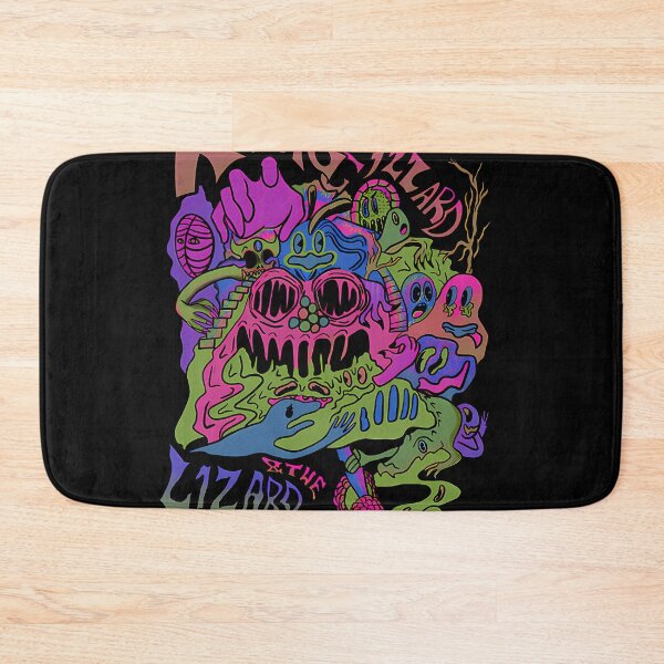Item preview, King Gizzard And The Lizard Wizard - Altered Beast designed and sold by frost-kennis.