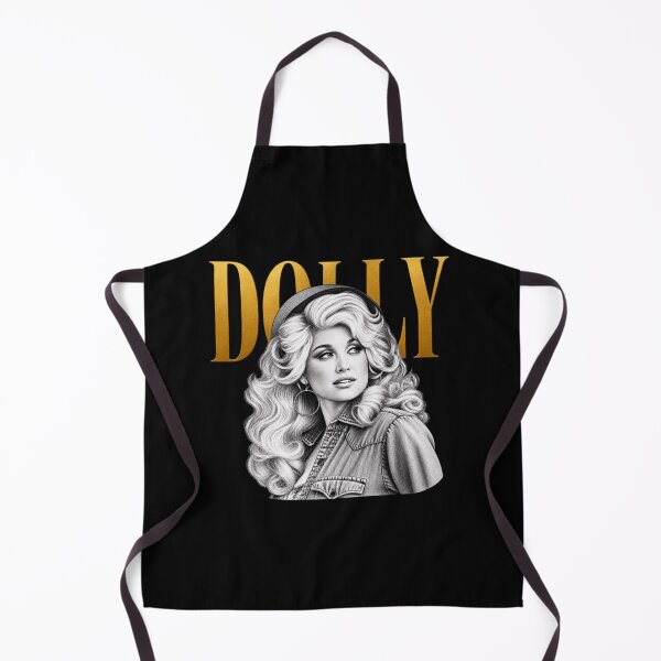 Item preview, Dolly Parton Sepia Portrait, Retro Country Music Graphic, Nashville Concert designed and sold by DojaminMartinez.
