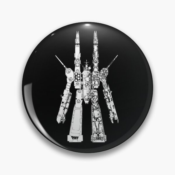 Item preview, Sdf Macross designed and sold by burhan765.