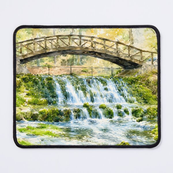 Item preview, Vrelo Bosne designed and sold by HOMETOWN86.