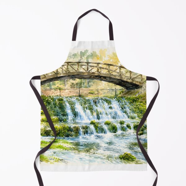 Item preview, Vrelo Bosne designed and sold by HOMETOWN86.