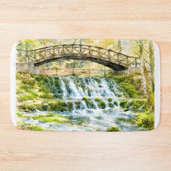 Item preview, Vrelo Bosne designed and sold by HOMETOWN86.