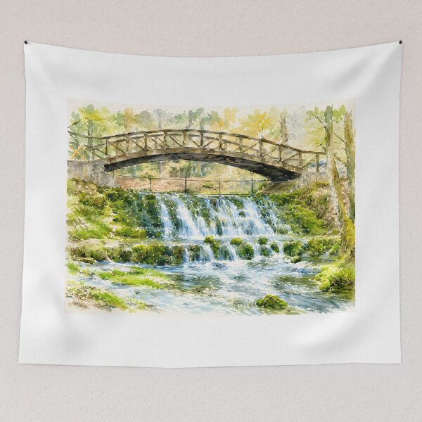Item preview, Vrelo Bosne designed and sold by HOMETOWN86.