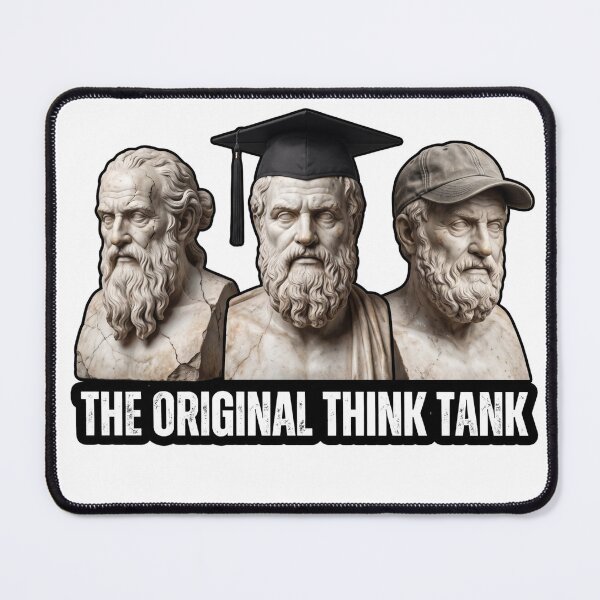 Item preview, the original think tank designed and sold by kekyri25.