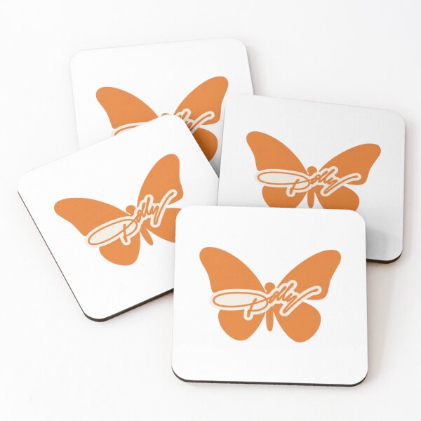 Item preview, Dolly Parton Tennessee Butterfly designed and sold by DojaminMartinez.