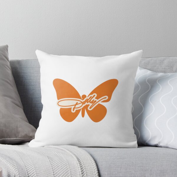 Item preview, Dolly Parton Tennessee Butterfly designed and sold by DojaminMartinez.