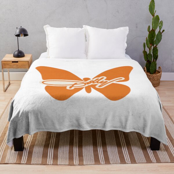 Item preview, Dolly Parton Tennessee Butterfly designed and sold by DojaminMartinez.
