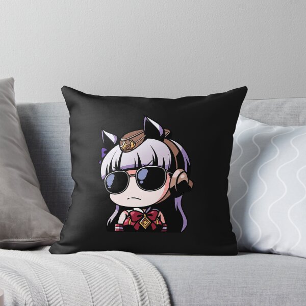 Item preview, Gold Ship Uma Musume Pretty Derby Colored Version designed and sold by burhan765.