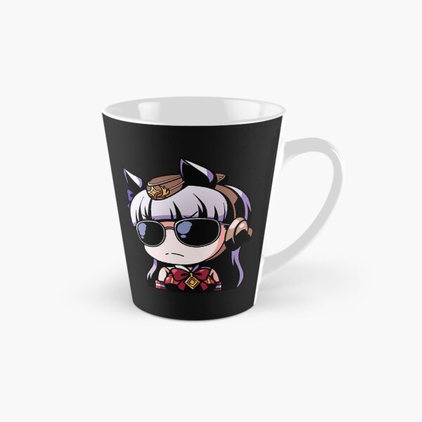 Aperçu de l'œuvre Navire d'or Uma Musume Pretty Derby Version colorée créée et vendue par burhan765.