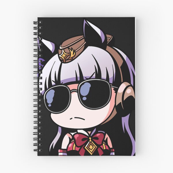 Item preview, Gold Ship Uma Musume Pretty Derby Colored Version designed and sold by burhan765.
