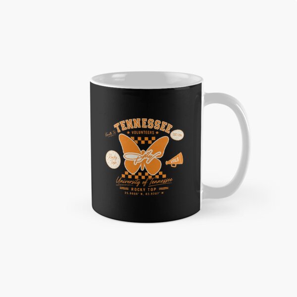 Item preview, Dolly Parton Tennessee Tribute Butterfly  Rocky Top designed and sold by DojaminMartinez.