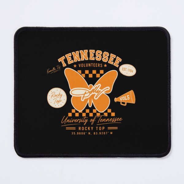 Item preview, Dolly Parton Tennessee Tribute Butterfly  Rocky Top designed and sold by DojaminMartinez.