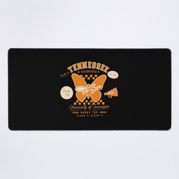 Item preview, Dolly Parton Tennessee Tribute Butterfly Rocky Top designed and sold by DojaminMartinez.