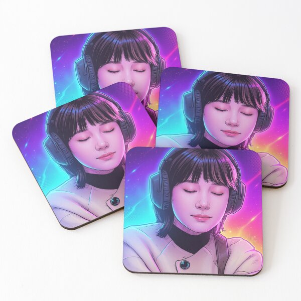 Item preview, EAW Silence Woo PEB KDrama Lgbtq+ Comic Book Art Home Wall Decor Print Poster Pride TV Series Movie Music designed and sold by Mind Space.