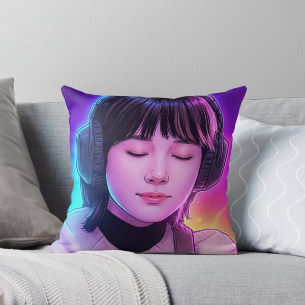 Item preview, EAW Silence Woo PEB KDrama Lgbtq+ Comic Book Art Home Wall Decor Print Poster Pride TV Series Movie Music designed and sold by Mind Space.
