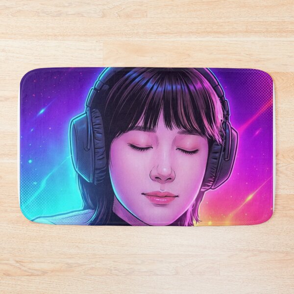 Item preview, EAW Silence Woo PEB KDrama Lgbtq+ Comic Book Art Home Wall Decor Print Poster Pride TV Series Movie Music designed and sold by Mind Space.