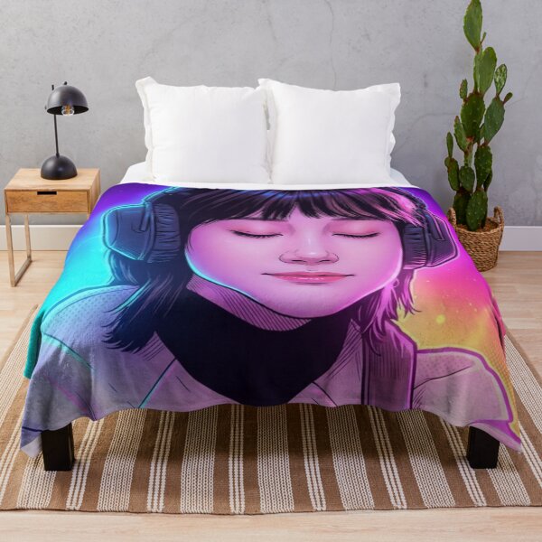 Item preview, EAW Silence Woo PEB KDrama Lgbtq+ Comic Book Art Home Wall Decor Print Poster Pride TV Series Movie Music designed and sold by Mind Space.