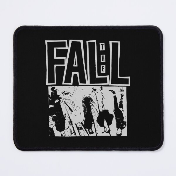 Item preview, The Fall designed and sold by frost-kennis.
