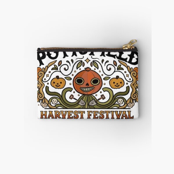 Item preview, Pottsfield Harvest Festival Don Your Vegetables designed and sold by burhan765.