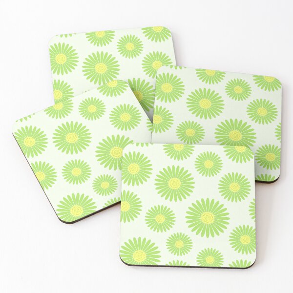 Item preview, September 9th Birth Flower Michaelmas Daisy Pattern designed and sold by 366birthflower.