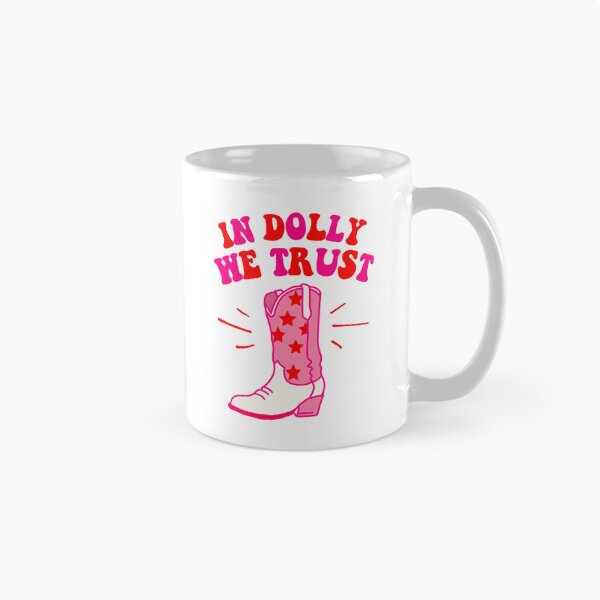 Item preview, in dolly we trust designed and sold by ErinNone55.