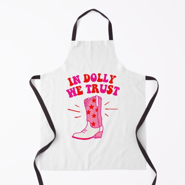 Item preview, in dolly we trust designed and sold by ErinNone55.