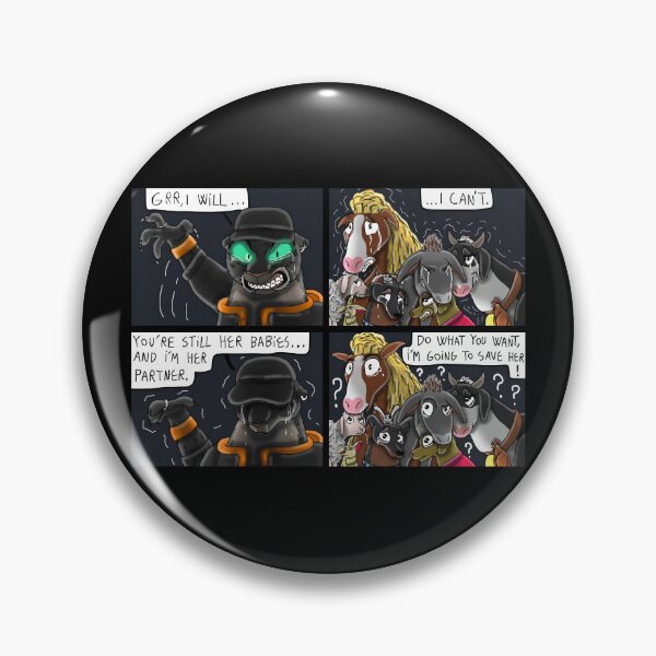 Item preview, Animal Hero Rescue Scene designed and sold by Catsi-Nook-Art.