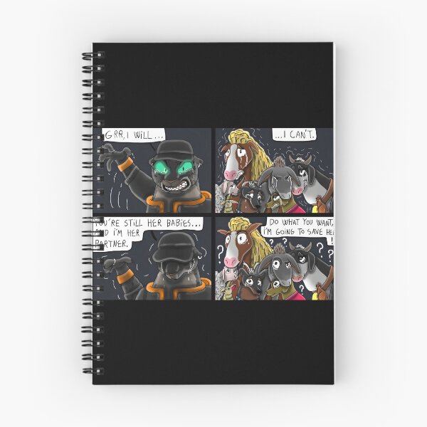 Item preview, Animal Hero Rescue Scene designed and sold by Catsi-Nook-Art.