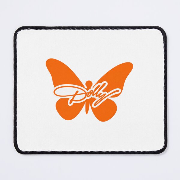 Item preview, Dolly Parton Tribute Butterfly 1946-2026 designed and sold by DojaminMartinez.