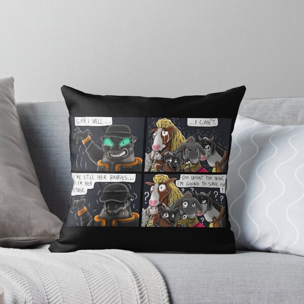 Item preview, Animal Hero Rescue Scene designed and sold by Catsi-Nook-Art.