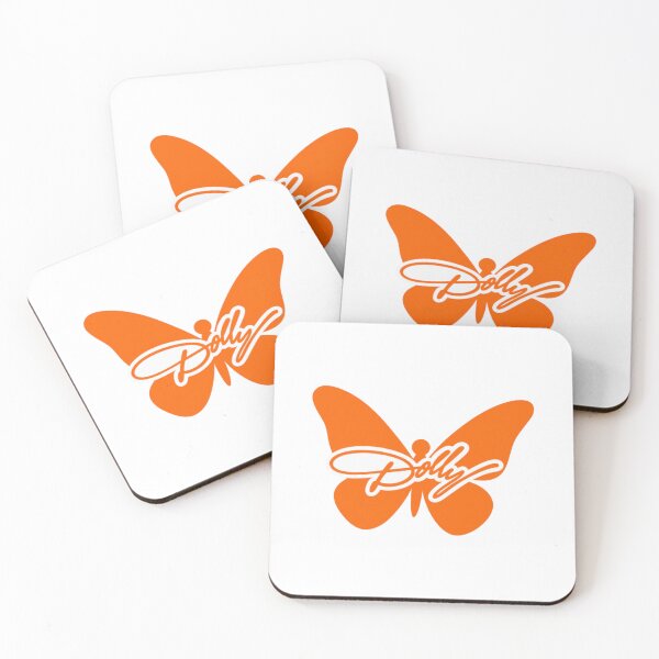 Item preview, Dolly Parton Tribute Butterfly 1946-2026 designed and sold by DojaminMartinez.