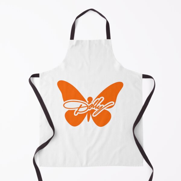 Item preview, Dolly Parton Tribute Butterfly 1946-2026 designed and sold by DojaminMartinez.