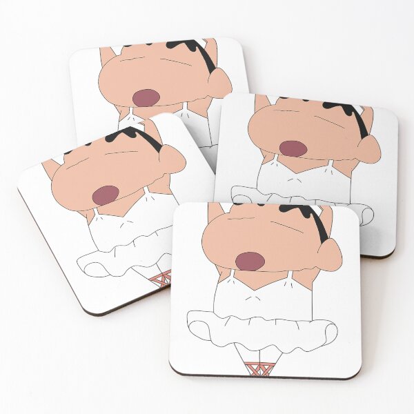 Item preview, Shinchan Dancing designed and sold by burhan765.