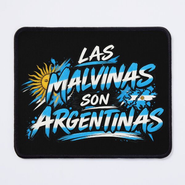 Item preview, Las Malvinas Son Argentinas designed and sold by RichardLRamsey.