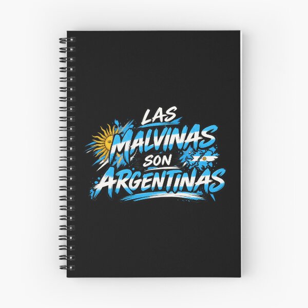 Item preview, Las Malvinas Son Argentinas designed and sold by RichardLRamsey.