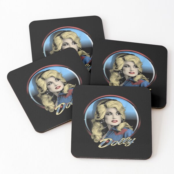 Item preview, Dolly Parton Western designed and sold by DojaminMartinez.