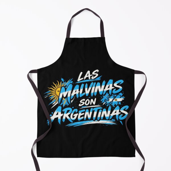 Item preview, Las Malvinas Son Argentinas designed and sold by RichardLRamsey.