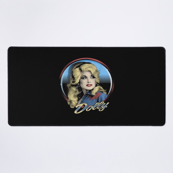 Item preview, Dolly Parton Western designed and sold by DojaminMartinez.