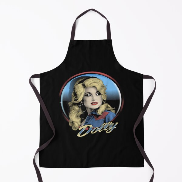 Item preview, Dolly Parton Western designed and sold by DojaminMartinez.