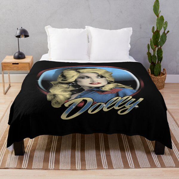 Item preview, Dolly Parton Western designed and sold by DojaminMartinez.
