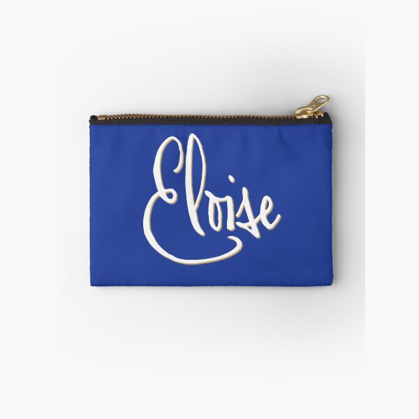 Item preview, ELOISE personalized type design designed and sold by CharlottePlaceArt.