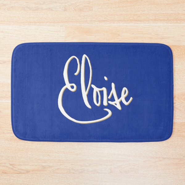 Item preview, ELOISE personalized type design designed and sold by CharlottePlaceArt.