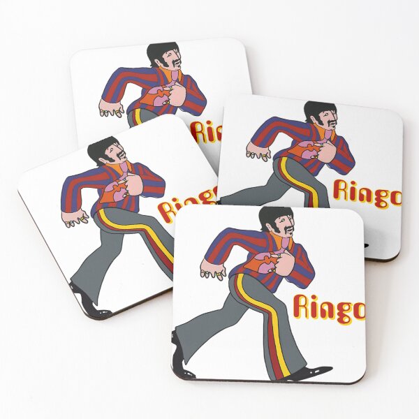 Item preview,  Running Ringo designed and sold by burhan765.