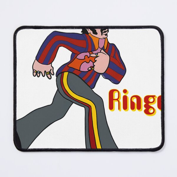 Item preview,  Running Ringo designed and sold by burhan765.
