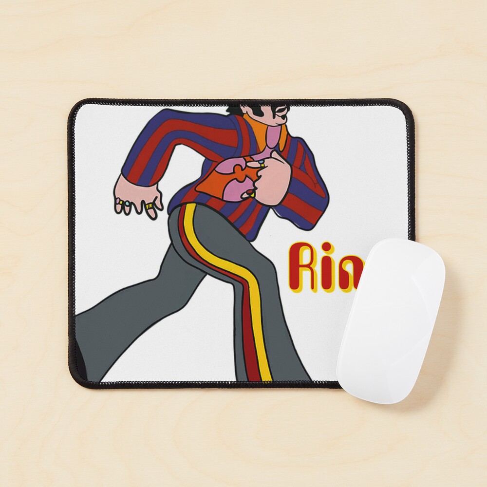 Item preview, Mouse Pad designed and sold by burhan765.