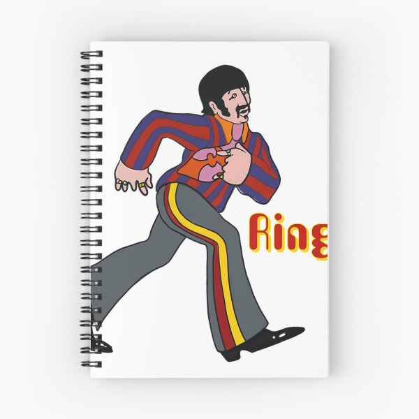 Item preview,  Running Ringo designed and sold by burhan765.