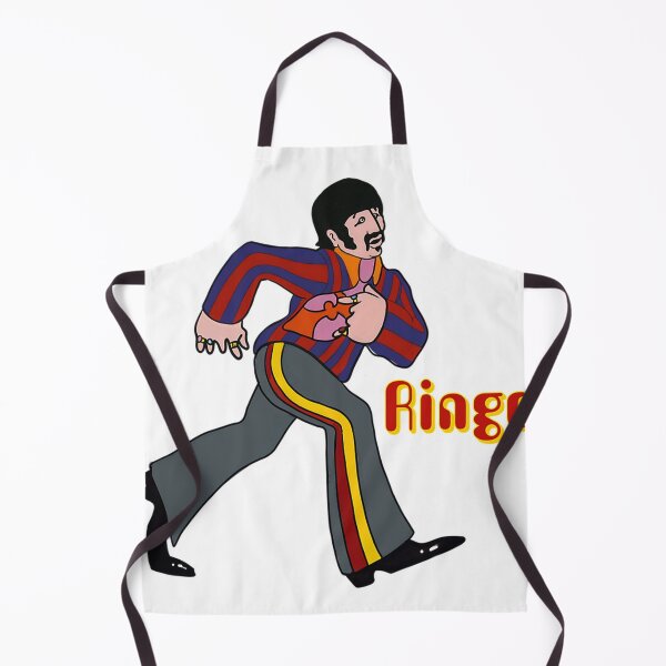 Item preview, Running Ringo designed and sold by burhan765.