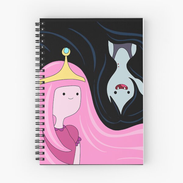 Item preview, Princess Bubblegum And Marceline designed and sold by burhan765.