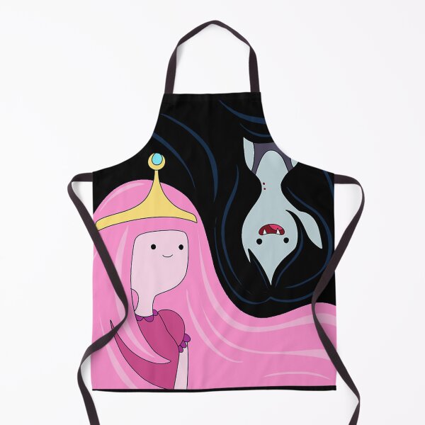 Item preview, Princess Bubblegum And Marceline designed and sold by burhan765.