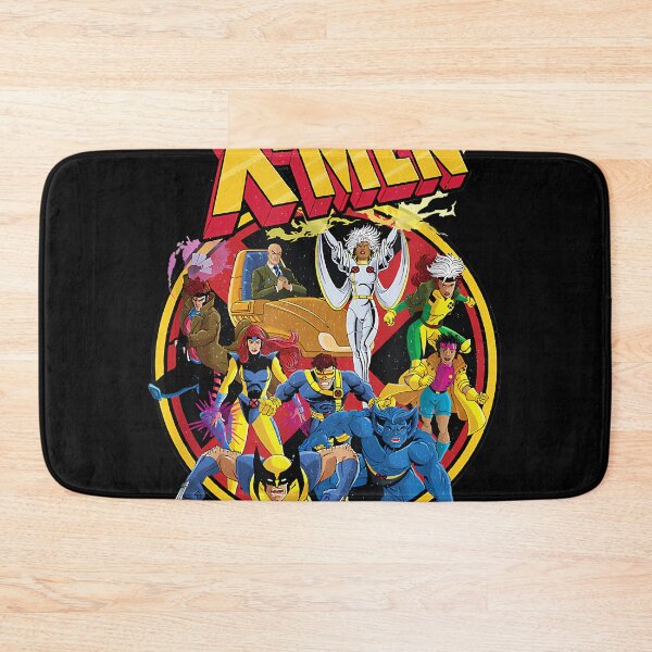 Item preview, S Men Animated Series 90S designed and sold by frost-kennis.